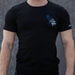 Футболка Патріот