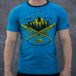 Футболка Провідник