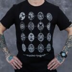 Футболка Писанки