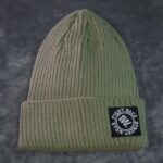 Шапка Шеврон-W