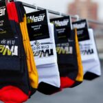 Шкарпетки Fight Back