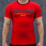 Футболка Sport terror