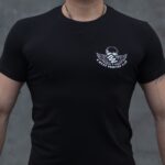 Футболка Стрілецький клуб