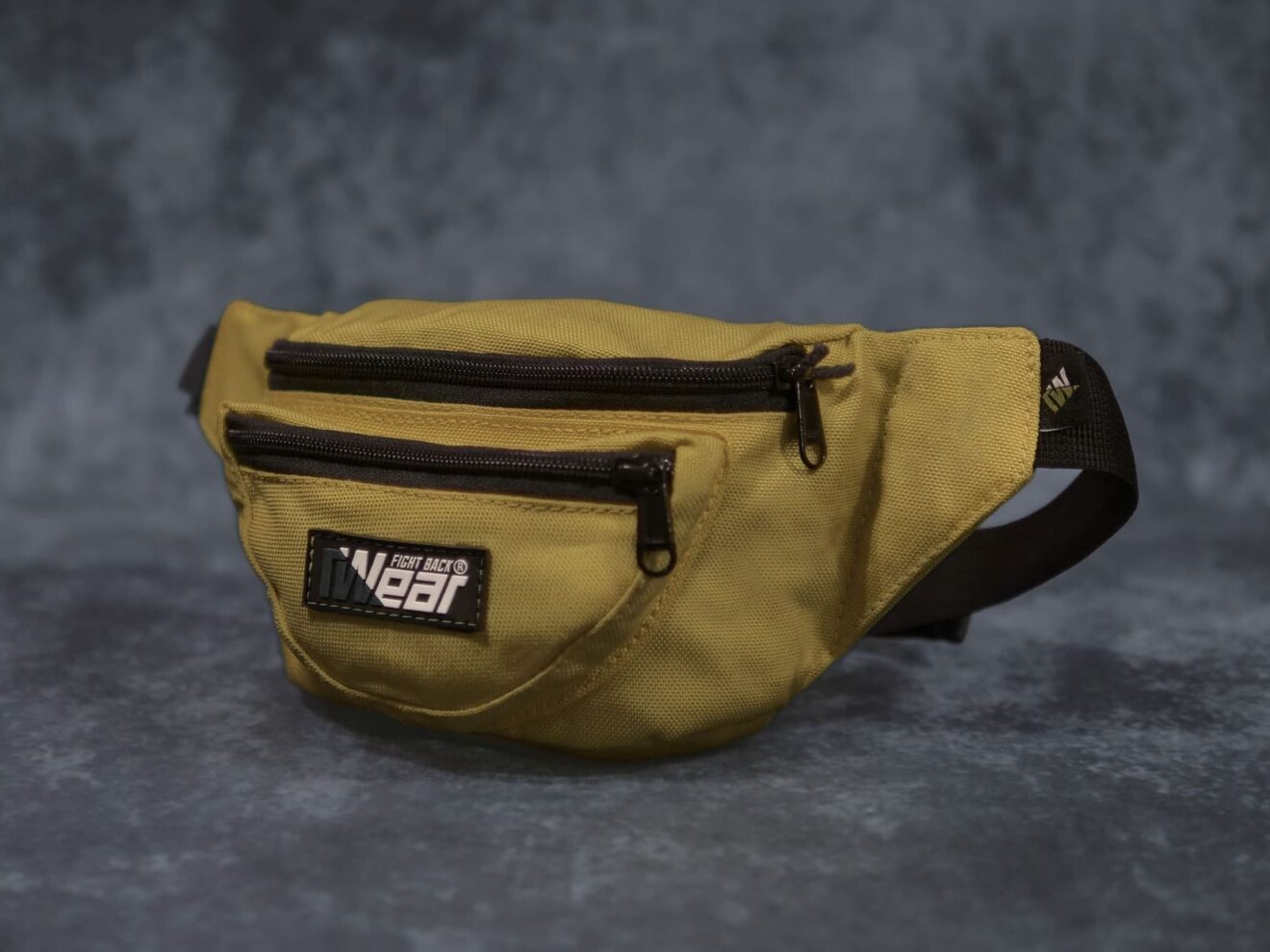 Сумка поясна Ґвер