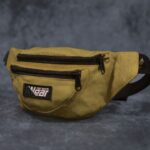 Сумка поясна Ґвер