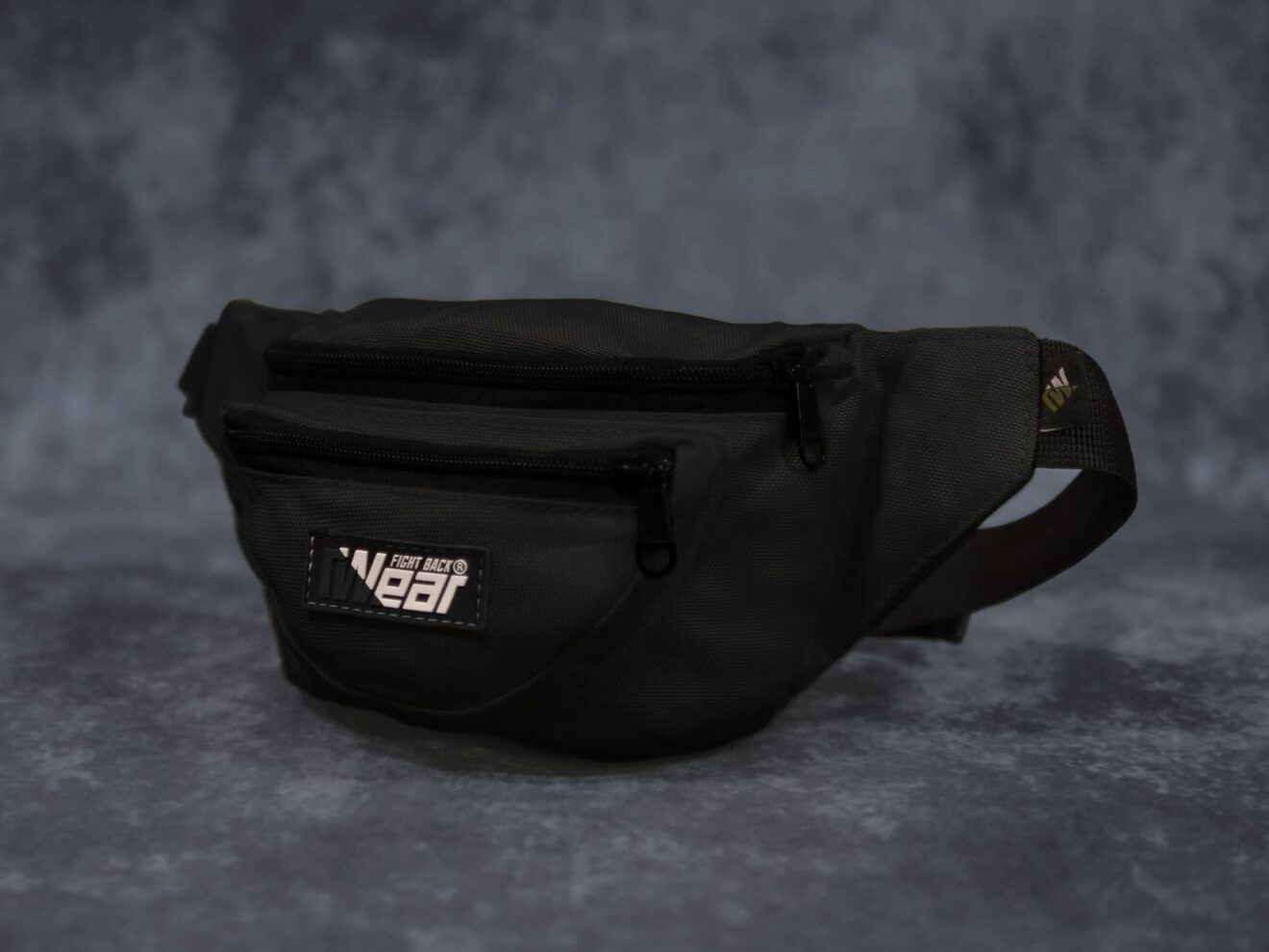 Сумка поясна Ґвер