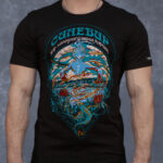 Футболка Синевир