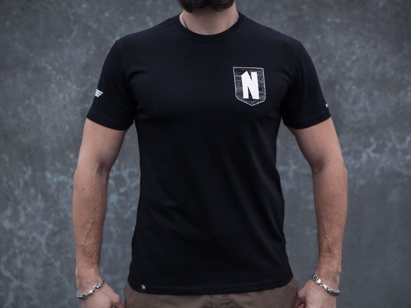 Футболка Український легіон