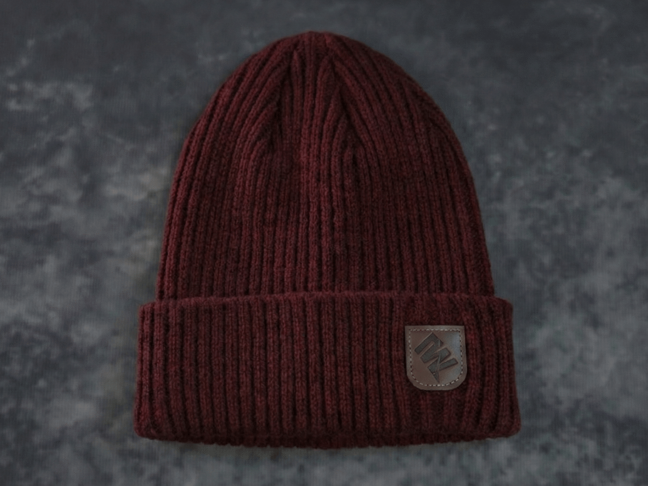 Шапка Шеврон Ґвер