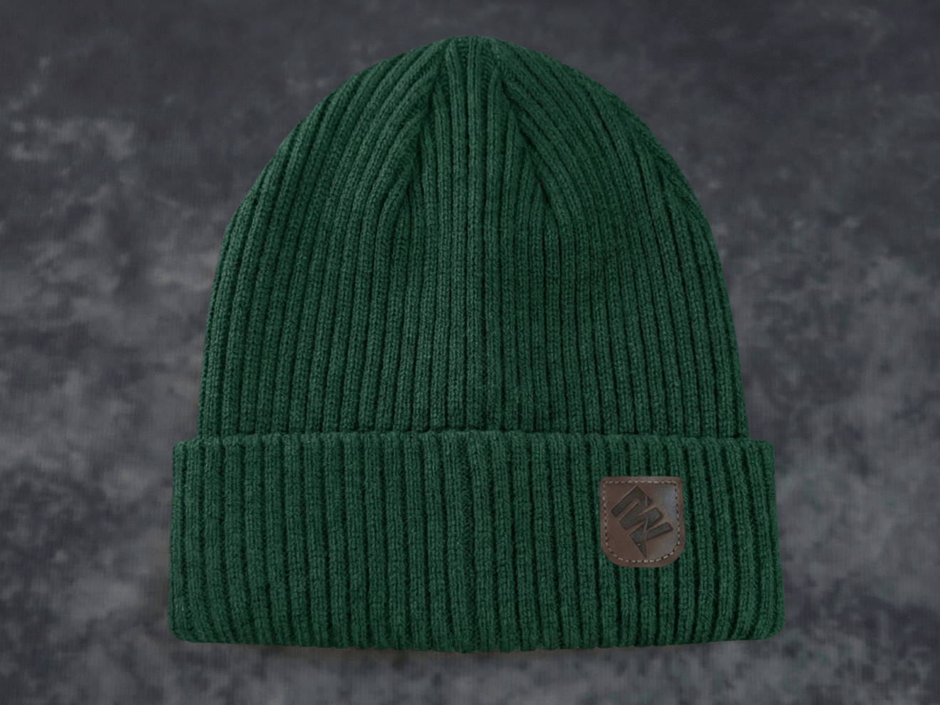 Шапка Шеврон Ґвер