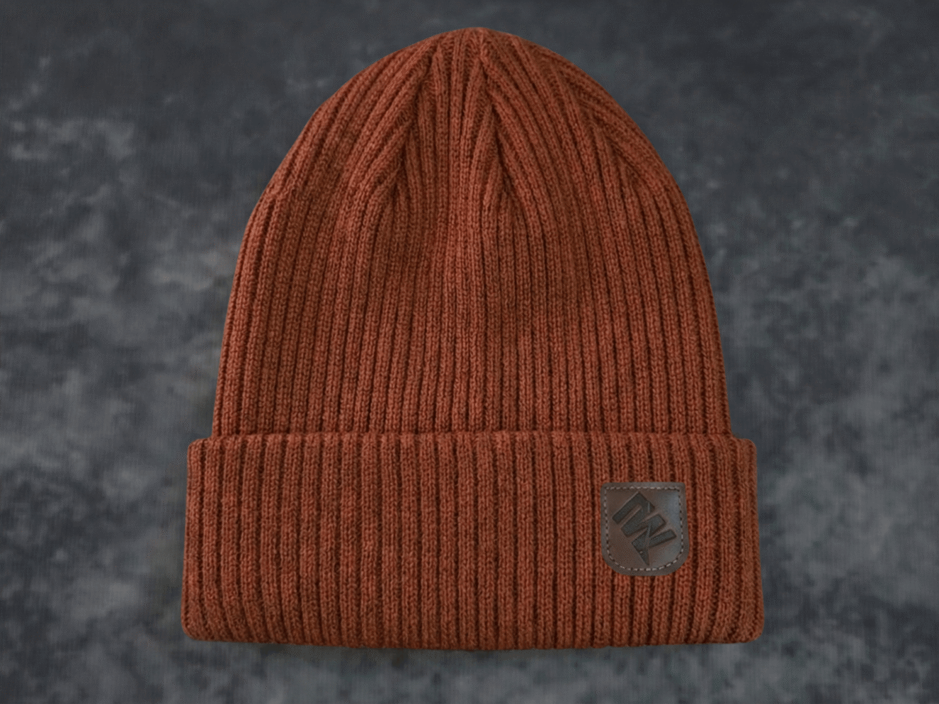 Шапка Шеврон Ґвер