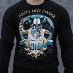 Світшот Happy New ҐWear